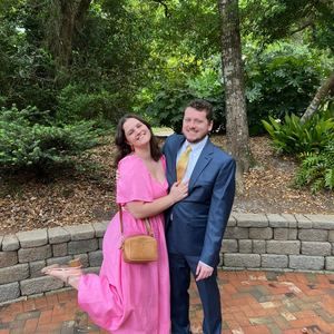 Meet your Posher, Molly